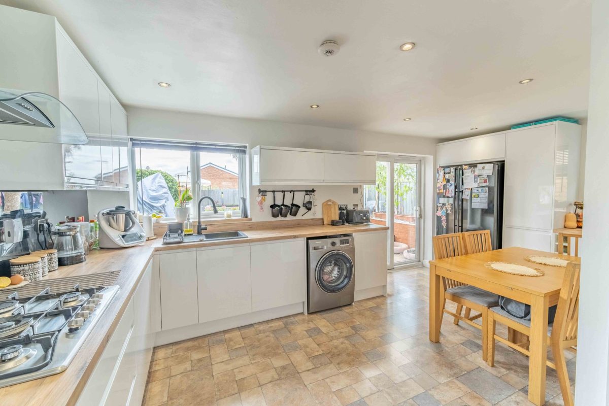 Real Estate Photography Leicestershire best available